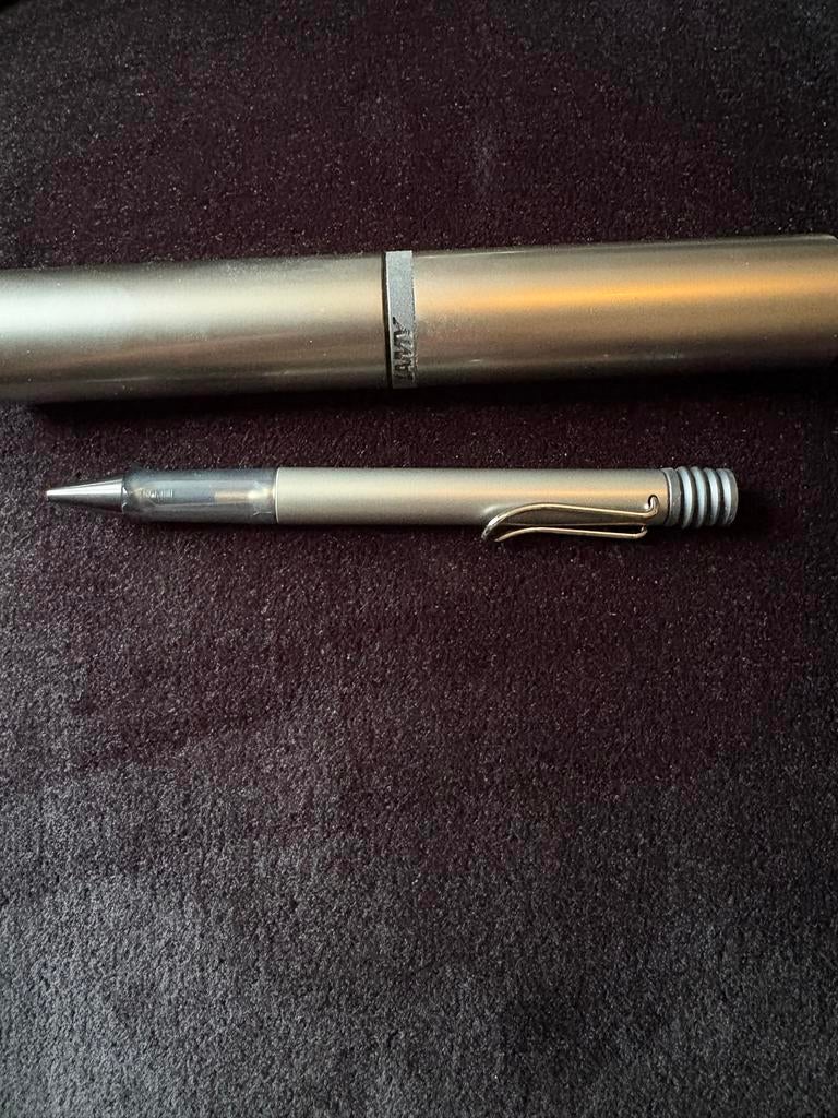 Lamy balpen, Diversen, Eu, Eu, Nieuw, Ophalen of Verzenden