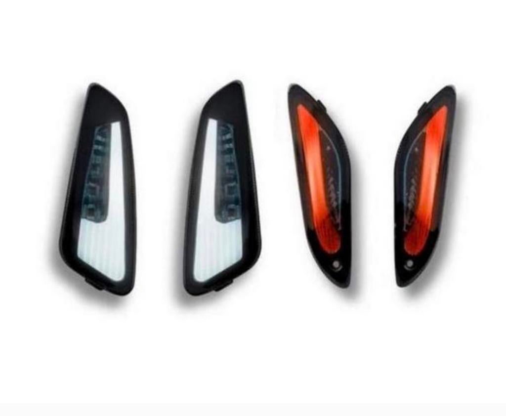 Vespa Sprint Ledjes NIEUW‼️ Plug and Play, Ophalen of Verzenden, Nieuw, Overige typen, Vespa