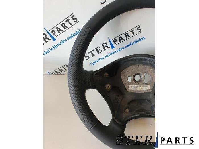 Stuurwiel van een Mercedes Sprinter, Auto-onderdelen, -, Nieuw, Ophalen of Verzenden, -