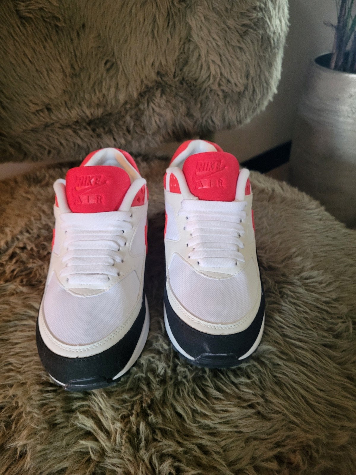 Nike Air Max BW Sport Red OG- Nieuw en ongedragen, Overige kleuren, Nike, Nieuw, Ophalen of Verzenden