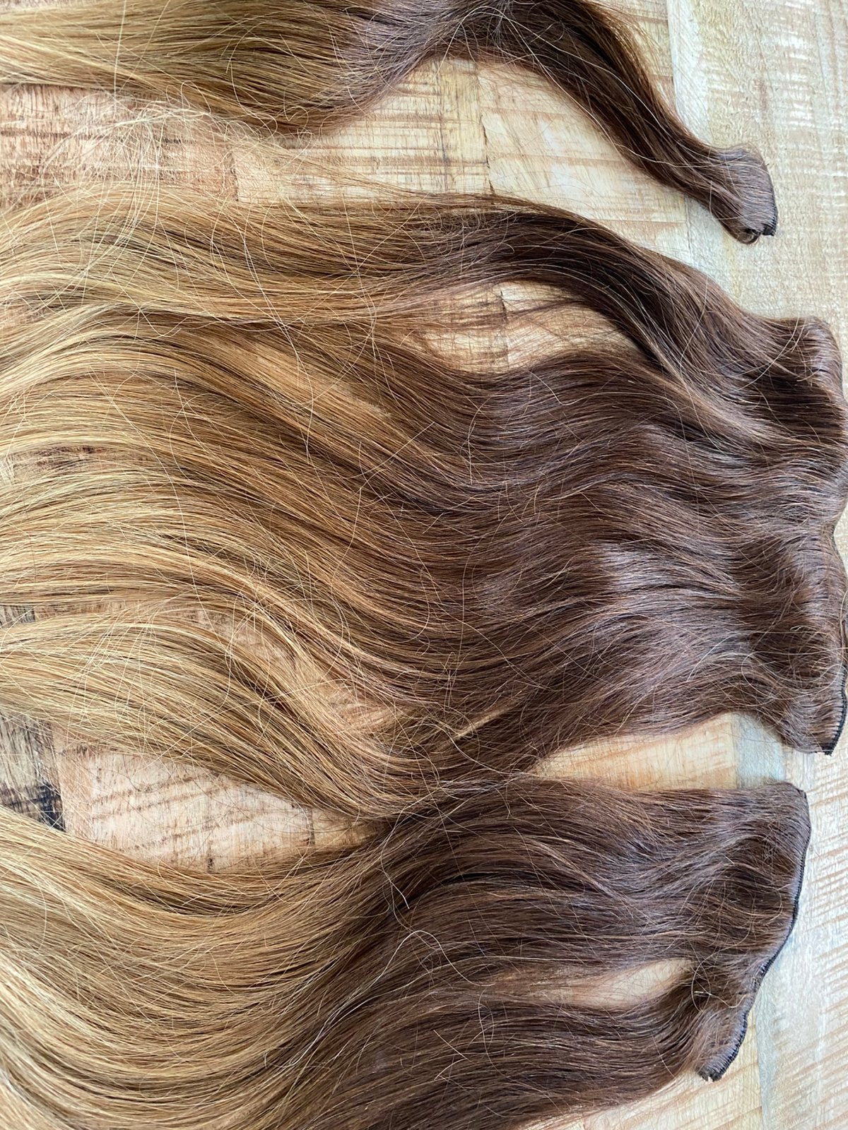 Luxury for Princess Hair Extensions, Sieraden, Tassen en Uiterlijk, Uiterlijk | Haarverzorging, Ophalen of Verzenden, Zo goed als nieuw