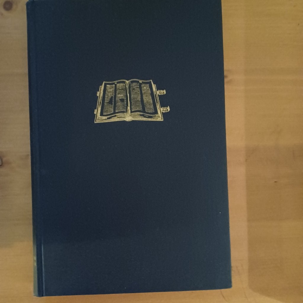 Dichterschap en profetie III - De gouden eeuw, Boeken, Gelezen, Ophalen of Verzenden, Nederland, Rudolf van Reest