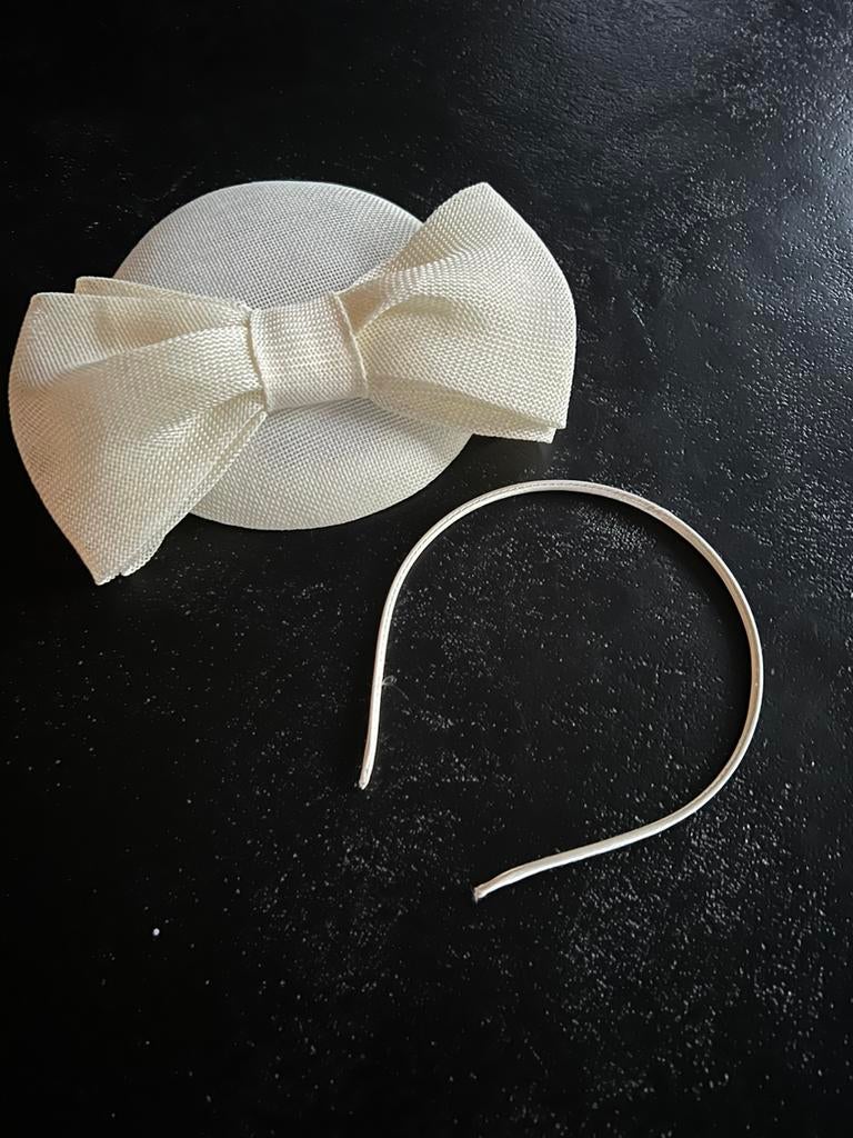 Creme dopje, Ophalen of Verzenden, Zo goed als nieuw, Overige materialen