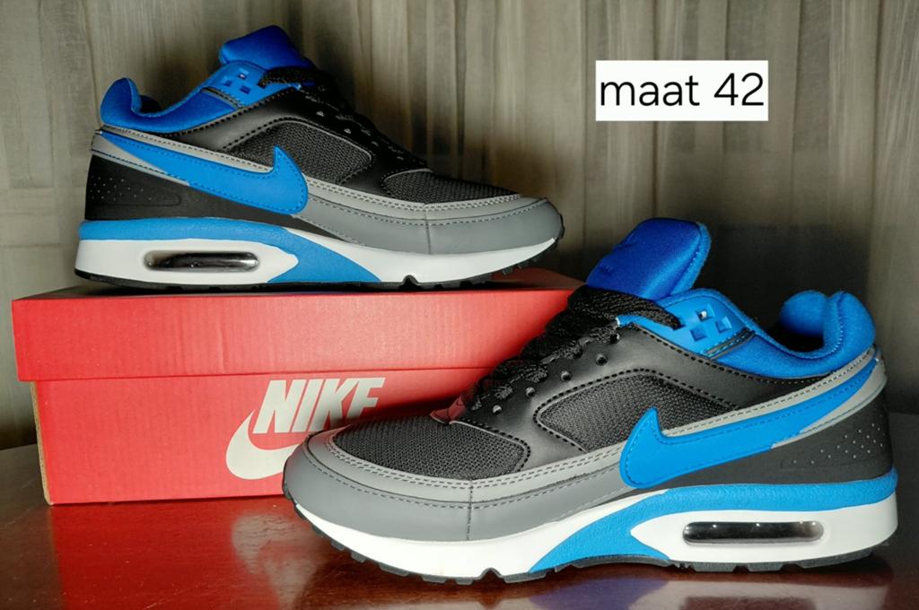 Nike air max classic bw, Ophalen of Verzenden, Nieuw