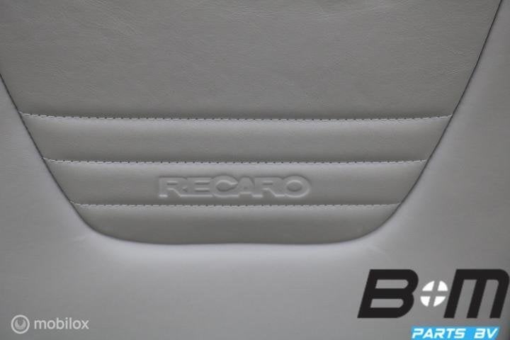 Vol leder Recaro interieur Audi S4 8E Sedan 5drs OEM, Auto-onderdelen, Gebruikt