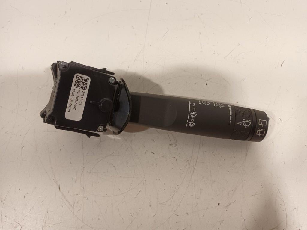 Ruitenwis schakelaar Opel Zafira, Onderdelen@venauto.nl, Van der Ven Autorecycling B.V., Gebruikt, Ettenseweg 76, 4706 PB Roosendaal, The Netherlands
