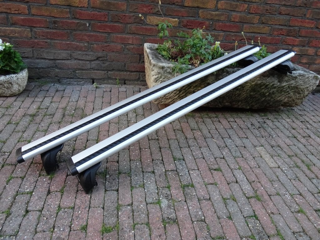 Nissan Qashqai dakdragers (J11), Ophalen of Verzenden, Zo goed als nieuw