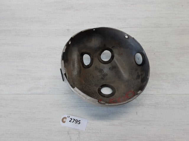 GS500 2002 - 2006, 1989 - 2001 Suzuki Koplamp D1-60098