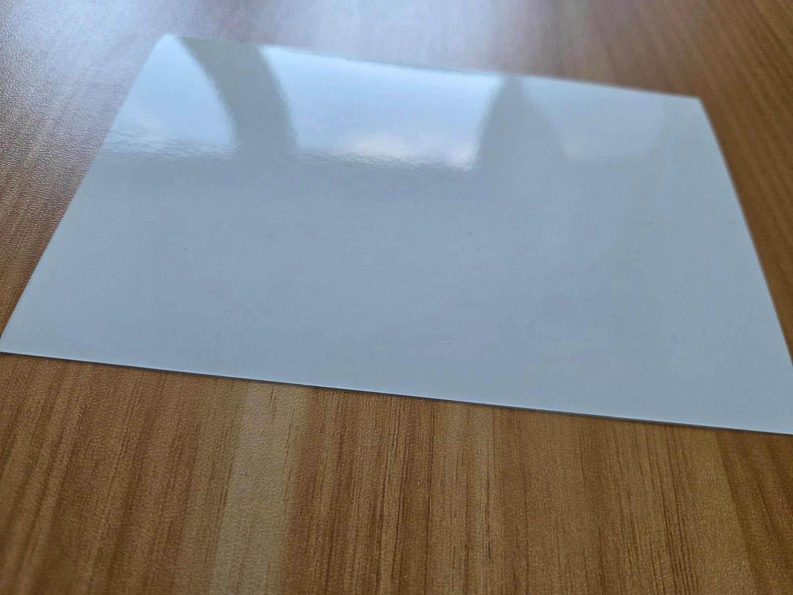 HP Advanced Fotopapier 15x10 cm - 80 stuks, Nieuw, Glanzend, Ophalen of Verzenden, 10 x 15 cm