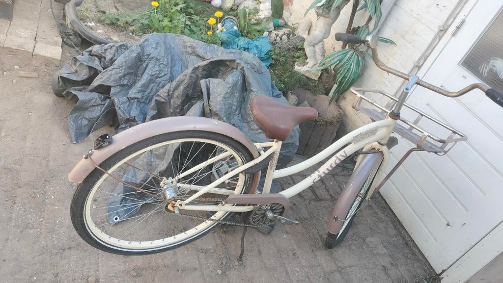 Diverse items:, 47 tot 50 cm, Ophalen of Verzenden, Gebruikt, Overige merken