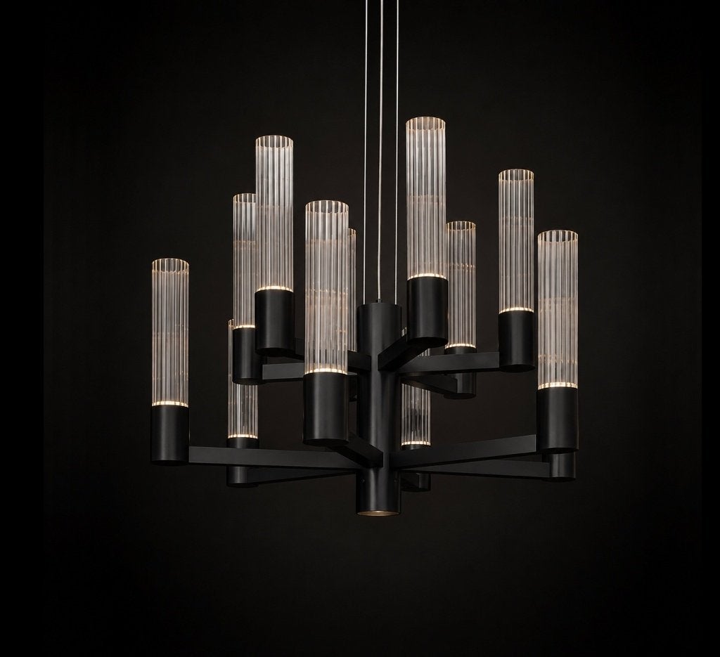 Exclusief Ilfari Infinity hanglamp twv € 7750,00 nieuw!, Huis en Inrichting, Info@ilfari.nl, GU10, Nieuw, Ophalen of Verzenden