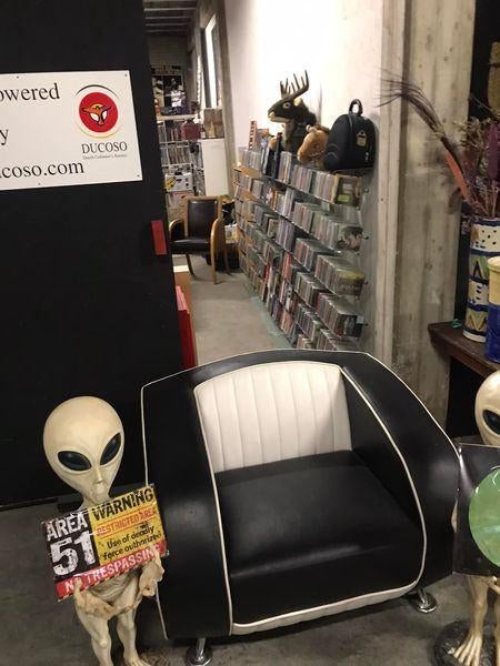Ducoso film en muziek shop outlet Rijswijk: wat ik NIET heb, Gebruikt, Ducoso, Ophalen of Verzenden, Ducoso