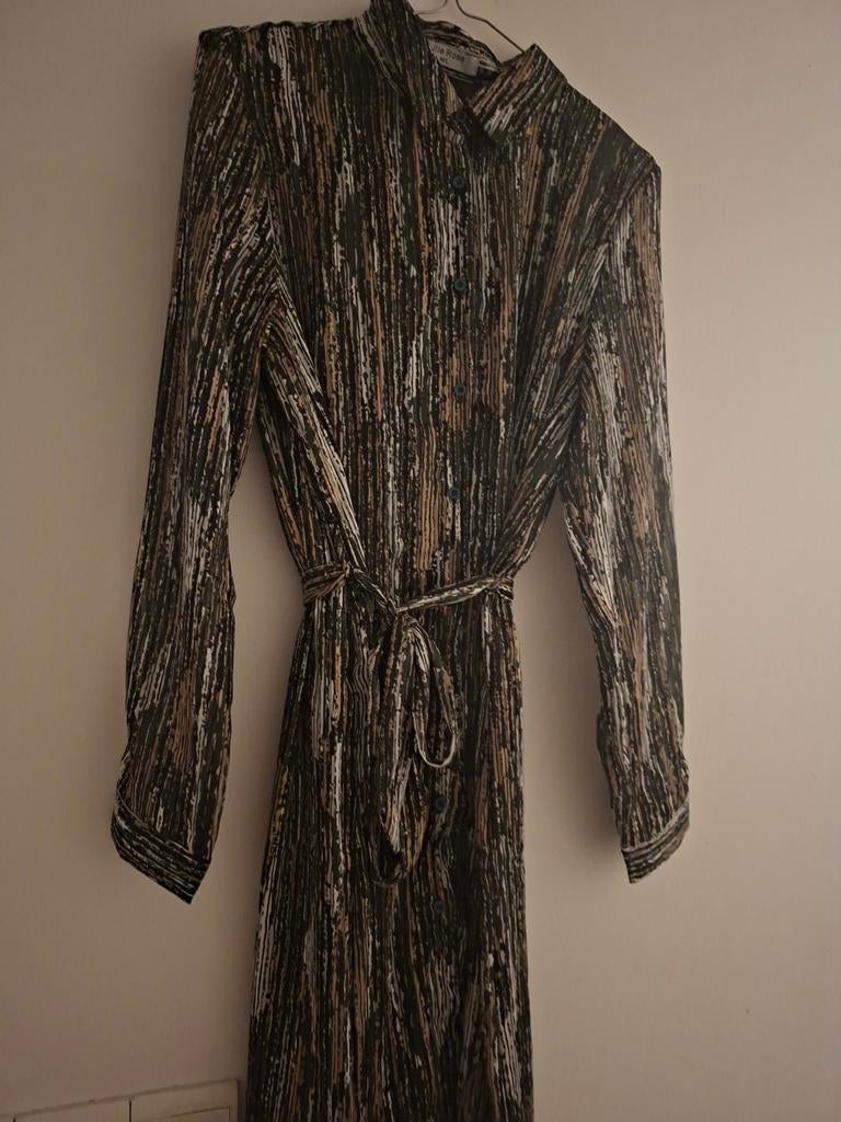 Jurk Lilie Rose M/L, Kleding | Dames, Maat 38/40 (M), Overige kleuren, Ophalen of Verzenden, Lilie Rose