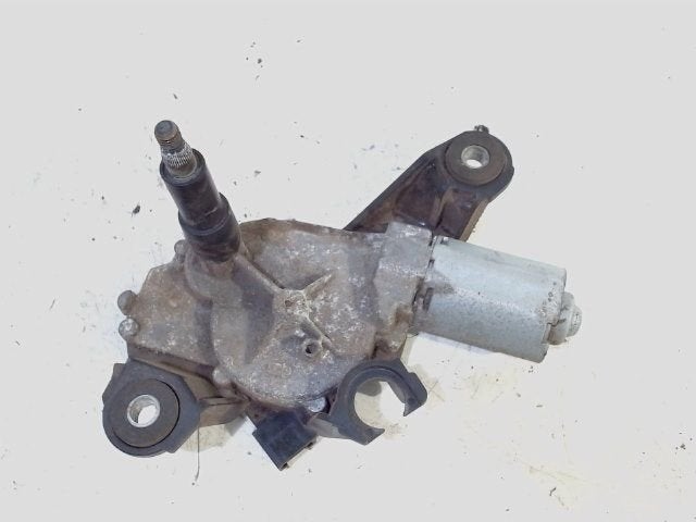 Ruitenwissermotor achter Renault Kangoo, Onderdelen@venauto.nl, Van der Ven Autorecycling B.V., Gebruikt, Ettenseweg 76, 4706 PB Roosendaal, The Netherlands