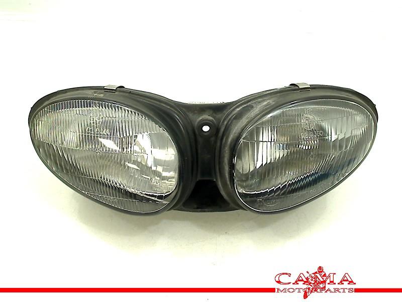 Koplamp H.7 Sprint ST 955 / T 596 2002-2004 (T596 955i) 2005, Gebruikt, P.J. Troelstraweg 8, MAASSLUIS 3144 CX, Zuid Holland, , Nederland