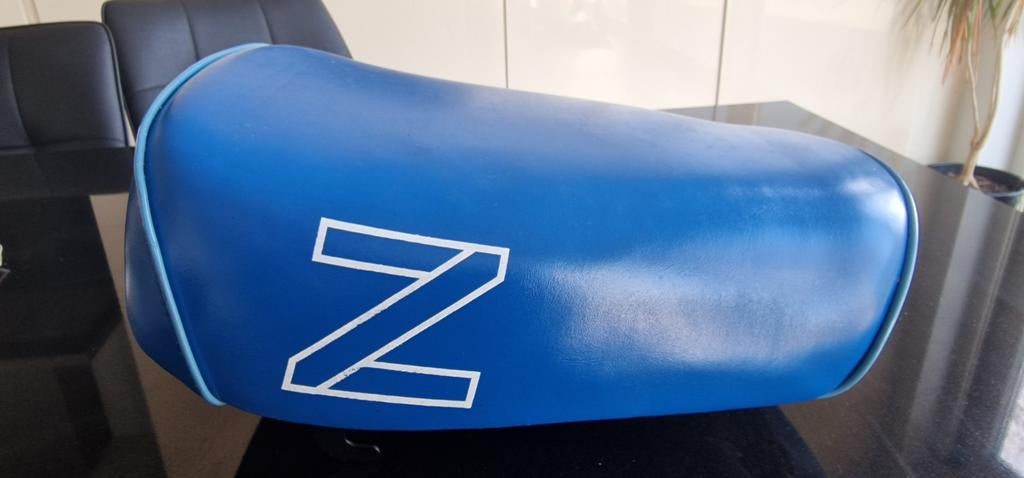 Honda Z50R zadel, Ophalen of Verzenden, Nieuw, Zadel, Overige merken