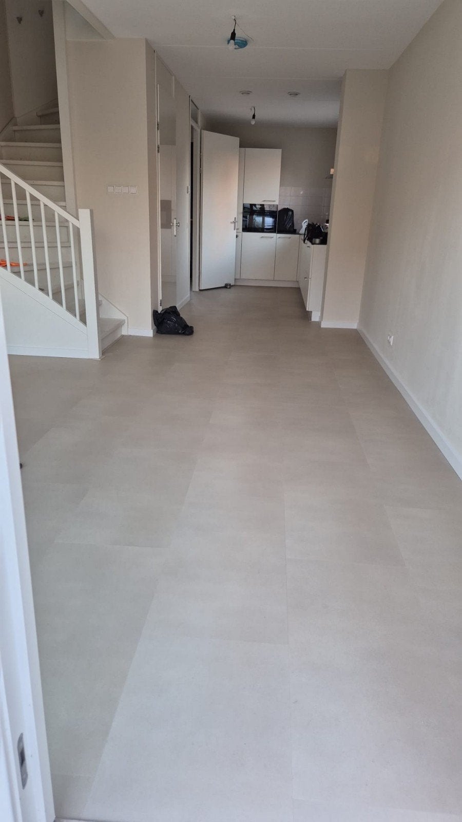 Laminaat Leggen / Legger, Ophalen of Verzenden, Nieuw, Minder dan 5 m², Laminaat