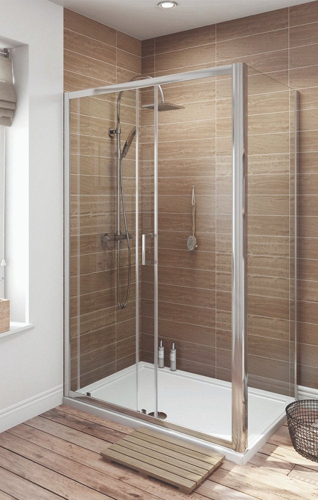 Nieuwe Douchecabine, Ophalen, Nieuw, Glas, Douche