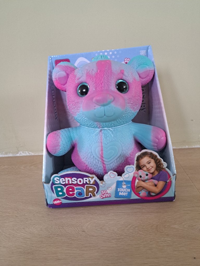 Leuke zachte en grote beer te koop., Ophalen of Verzenden, Nieuw, Overige typen