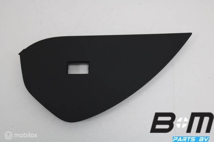 Dashboardbekleding rechts VW Passat B8 3G1858248C, Gebruikt