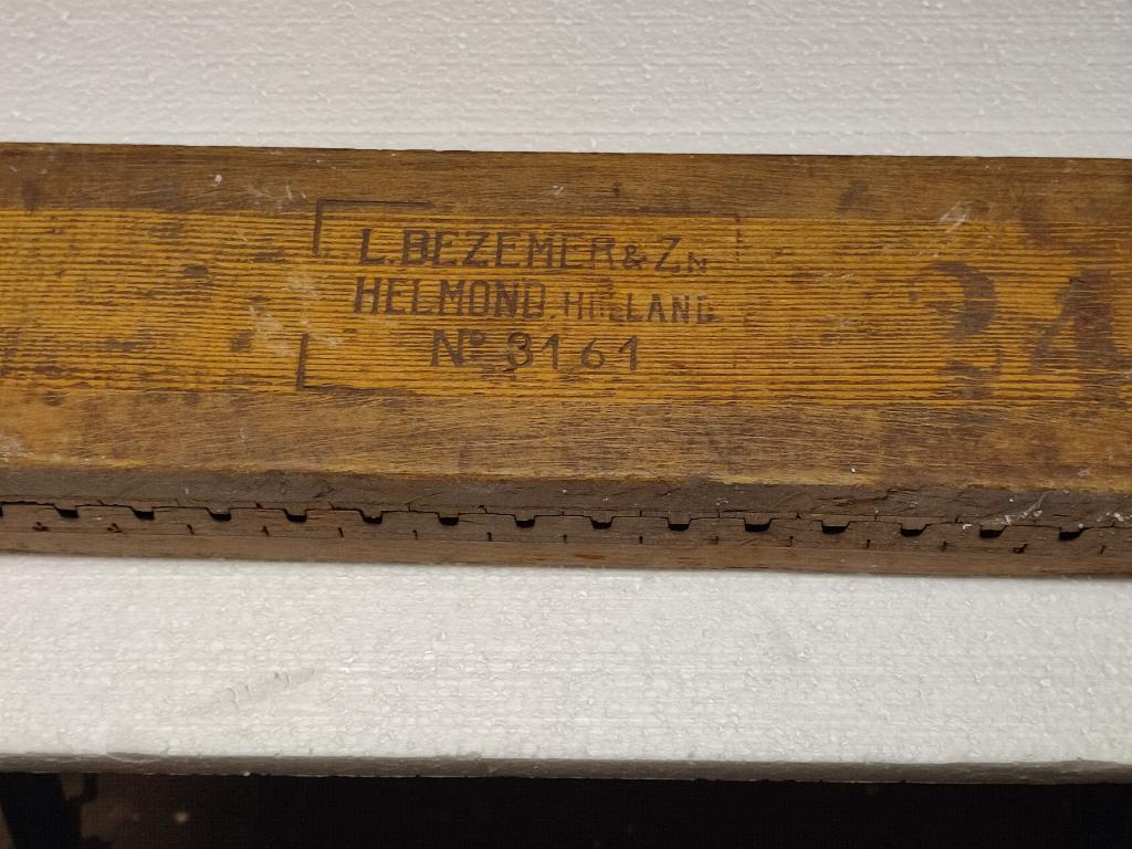 Sigarenmal, Ophalen of Verzenden, Gebruikt, Tabaksdoos of Verpakking