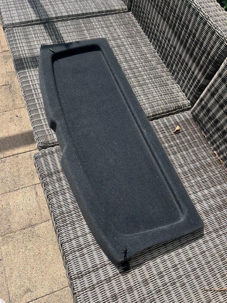 Hoedenplank Volkswagen Polo 2019, Auto-onderdelen, Interieur en Bekleding, Ophalen, Nieuw, Volkswagen