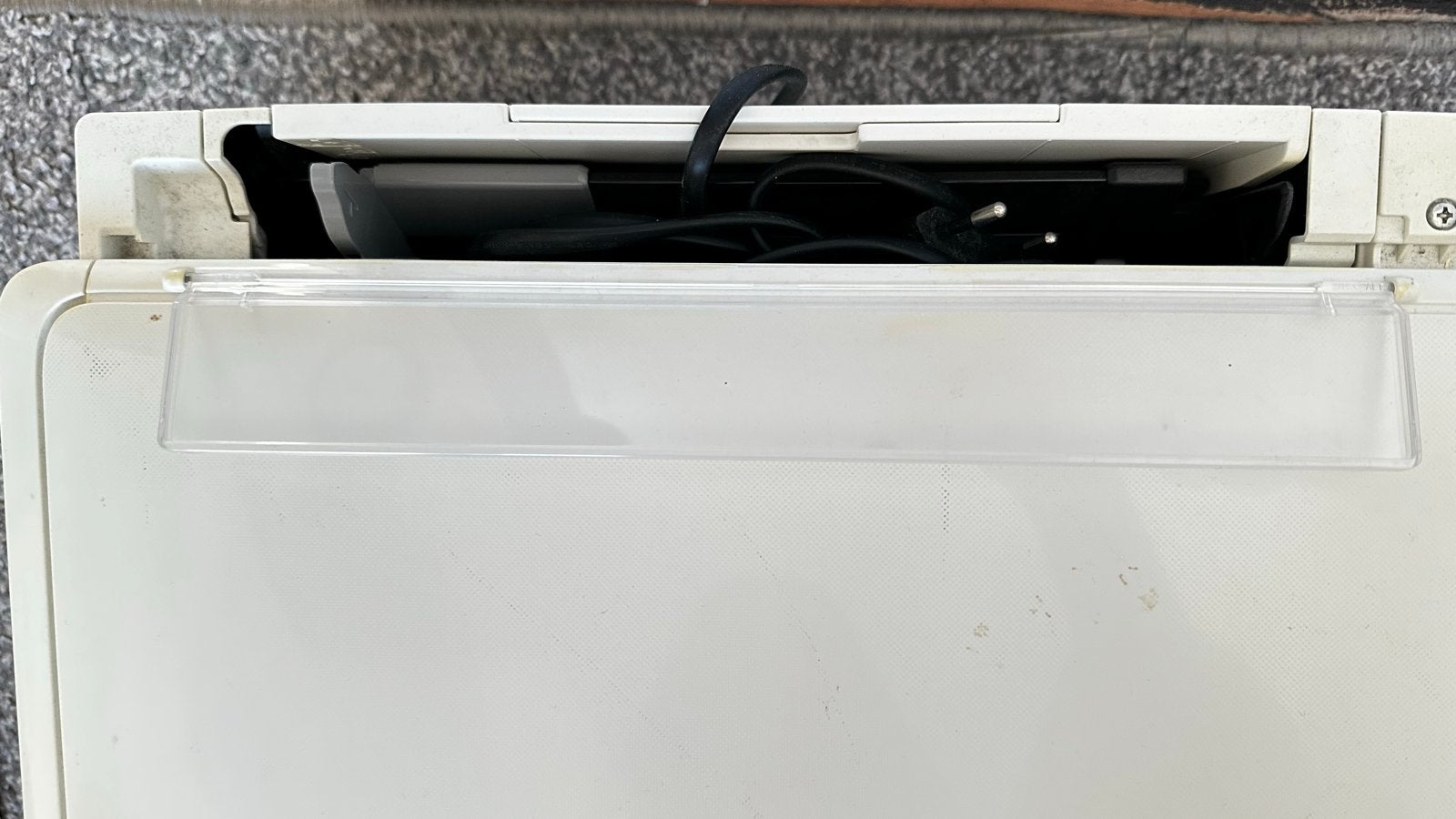 Epson XP-435 All-in-One Inkjetprinter met Wi-Fi, Gebruikt, Inkjetprinter, All-in-one, Kleur printen