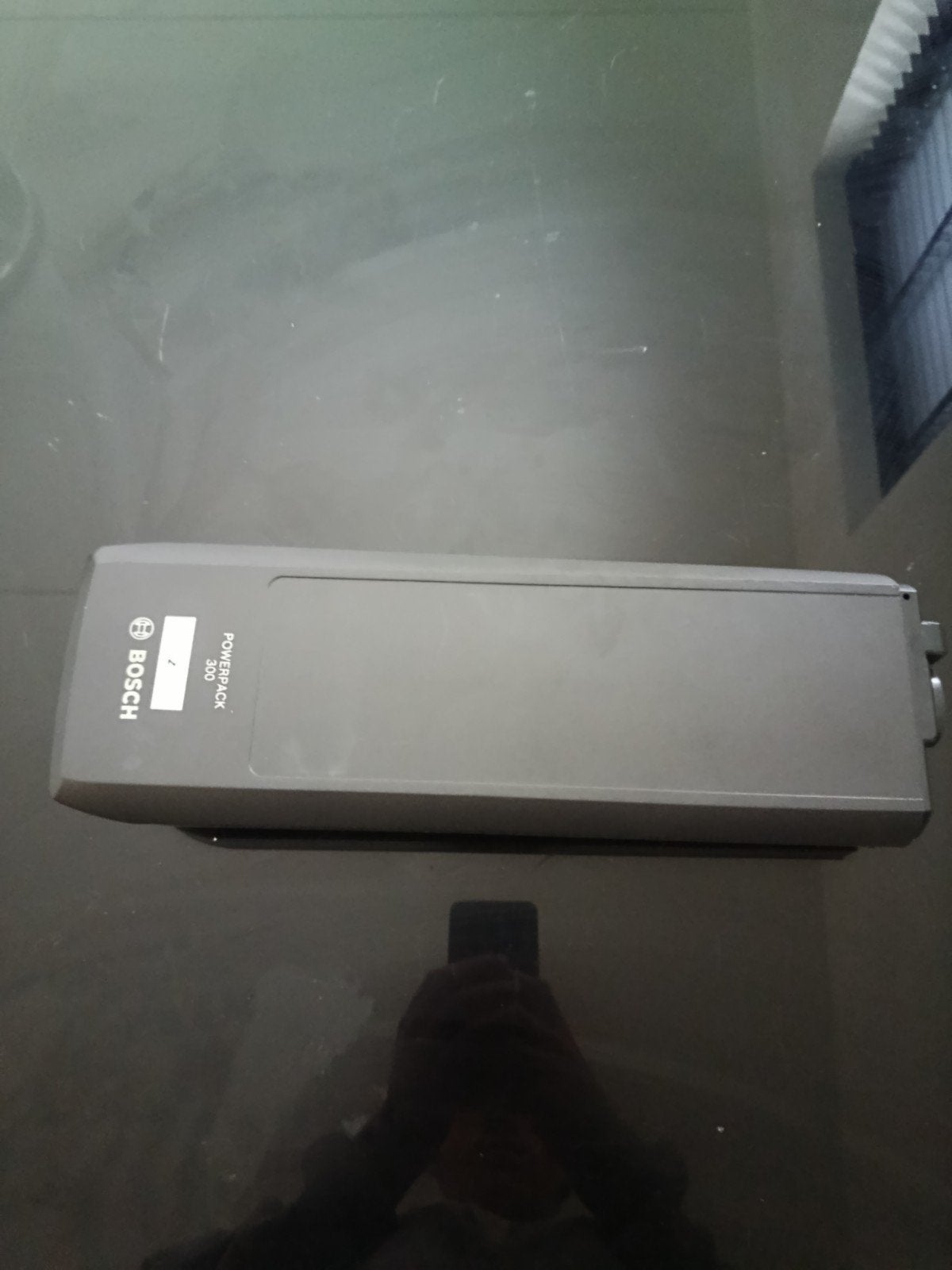 Bosch powerpack 300, Nieuw