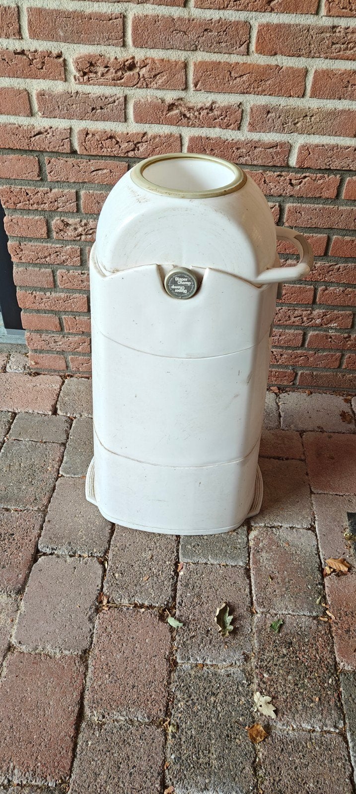 Daiperchamp - gratis, Kinderen en Baby's, Badjes en Verzorging, Ophalen, Gebruikt, Luieremmer