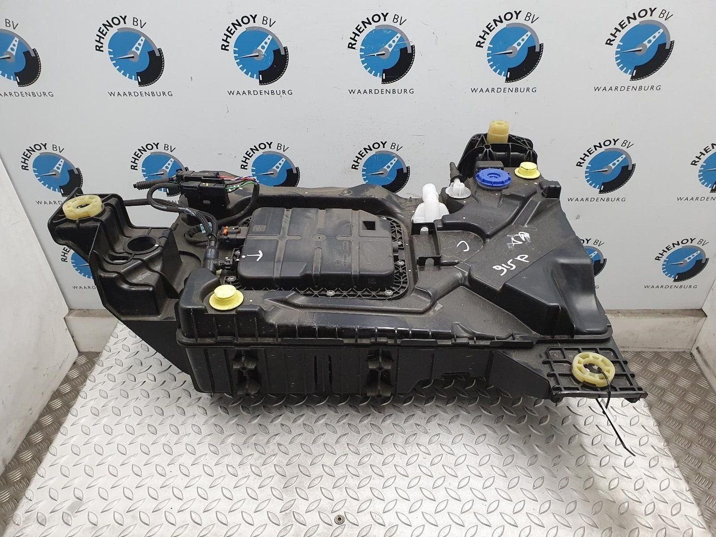 PEUGEOT 308 ADBLUE POMP 2019, Ophalen of Verzenden, Gebruikt, Stiba lid