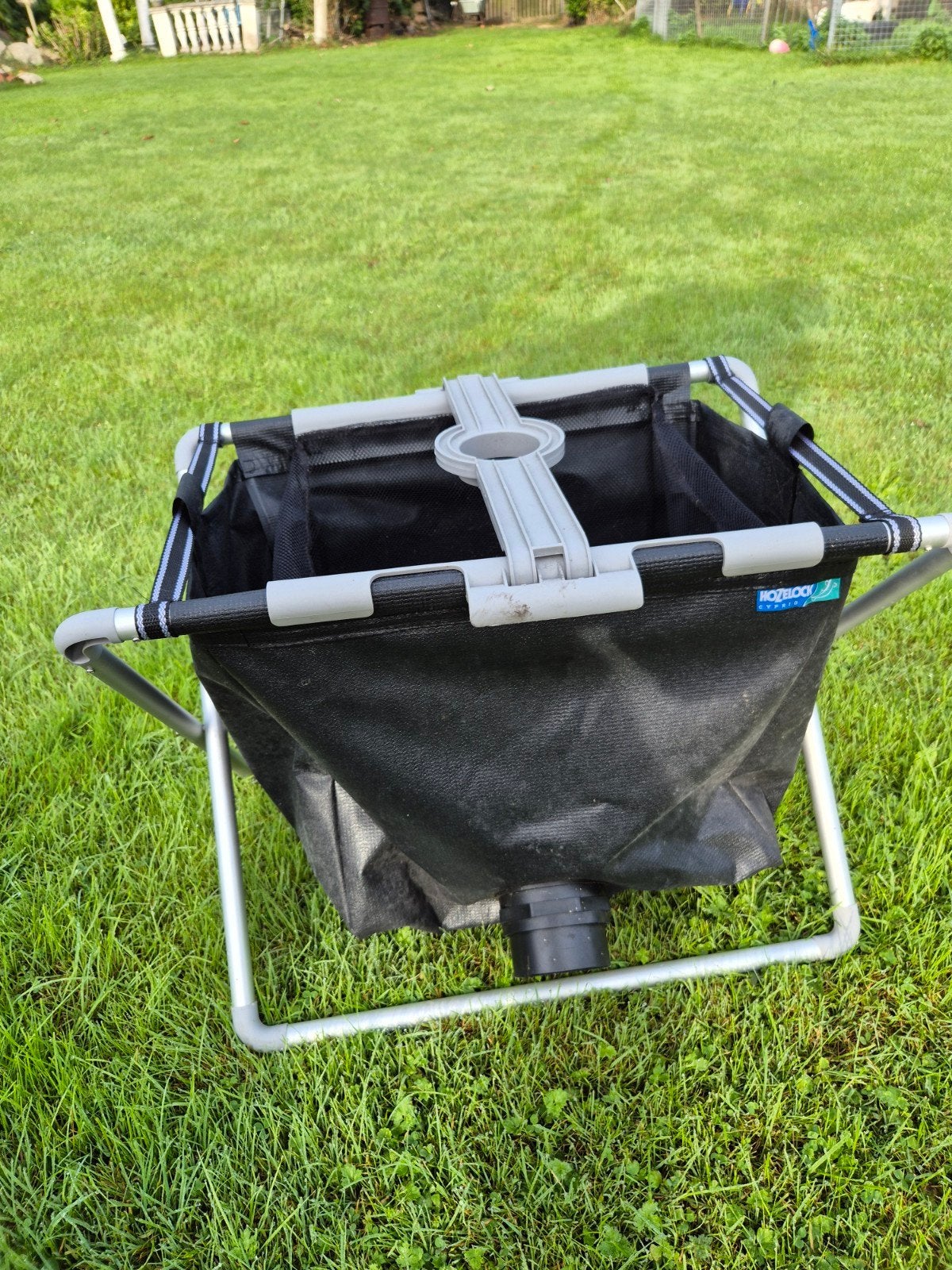 Hozelock vuilwaterfilter