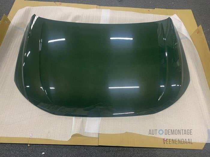 Motorkap van een Audi A1 (X6M), -, -, Nieuw, -