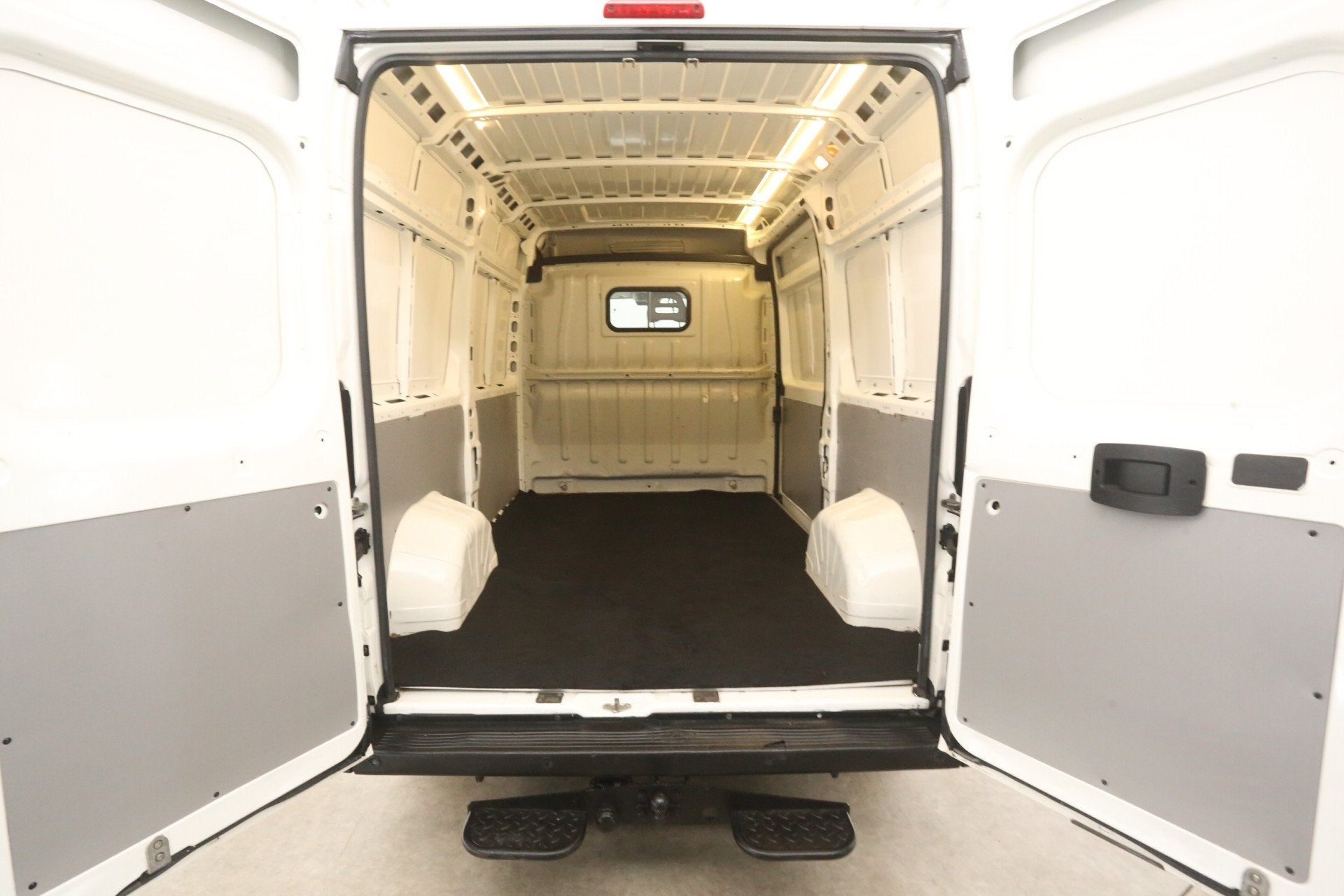 Citroën Jumper 2.0 BlueHDi L2H2 | Airco | Cruise | Imperiaa, Voorwielaandrijving, Stof, Gebruikt, Euro 6