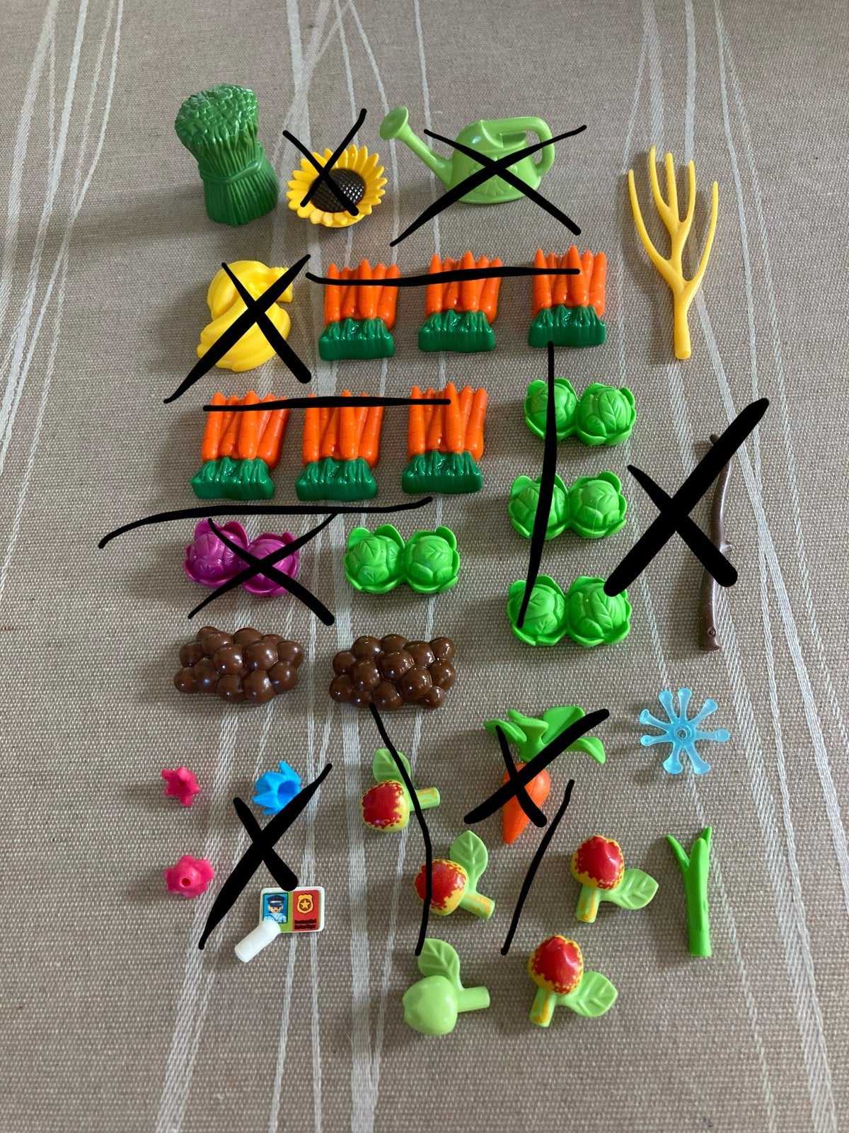 Playmobil sla ed…, Ophalen of Verzenden, Zo goed als nieuw