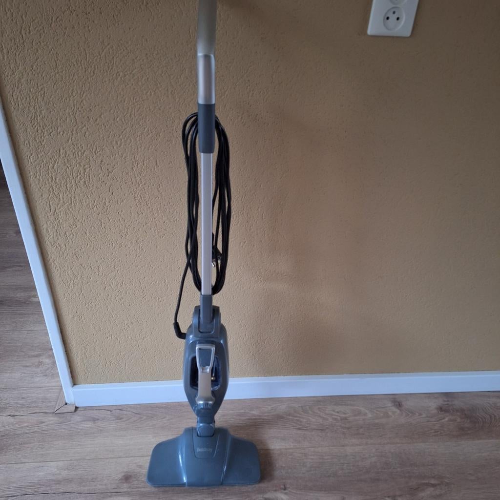 Beldray Titanium 14-in-1 stoomreiniger Mop, Ophalen