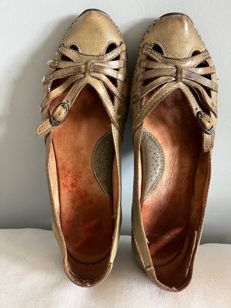 Picolinos Dames Schoenen, Kleding | Dames, Overige kleuren, Instappers, Ophalen of Verzenden, Gedragen