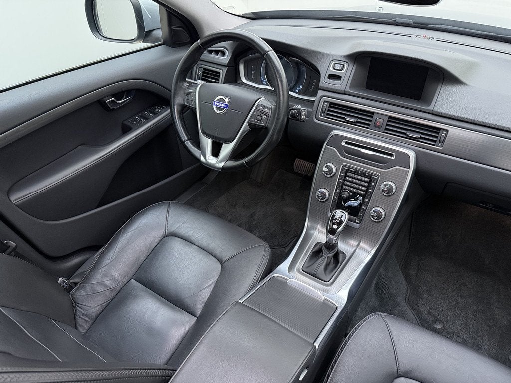 Volvo XC70 D4 181pk Automaat Polar+ | Niveauregeling | Trekh, 12 maanden, XC70, Diesel, Te koop