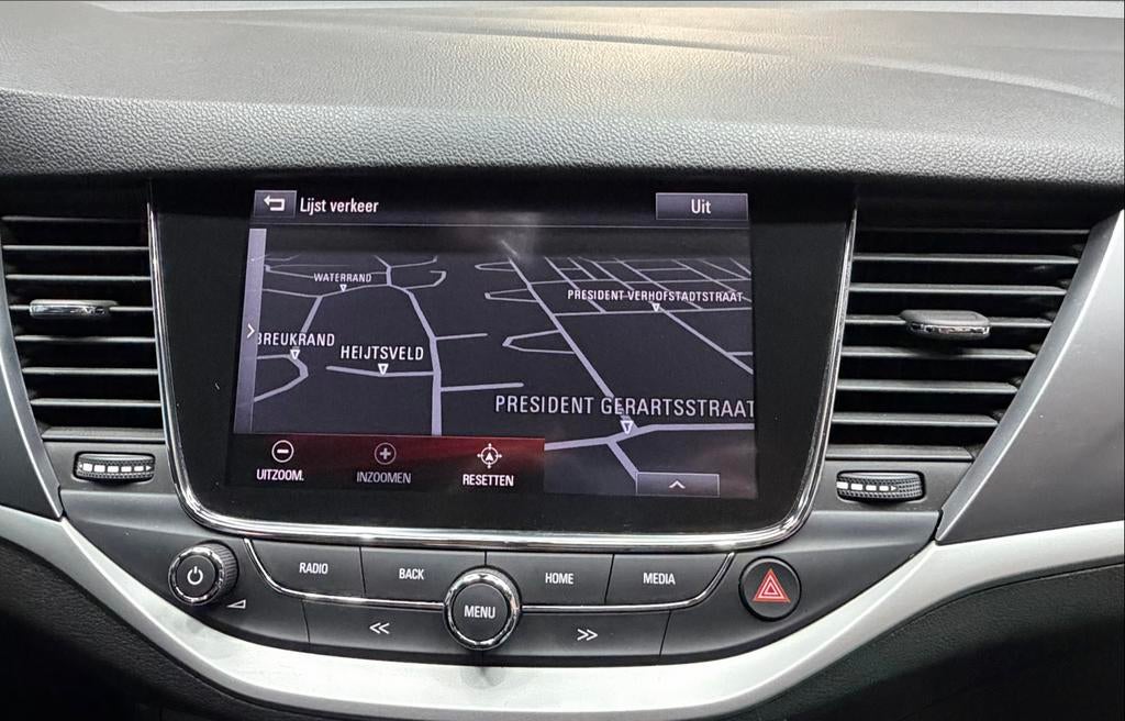 Foto 15 van Opel Astra 1.0 Turbo 2017 |NAP|Carplay|Cruise|Garantie