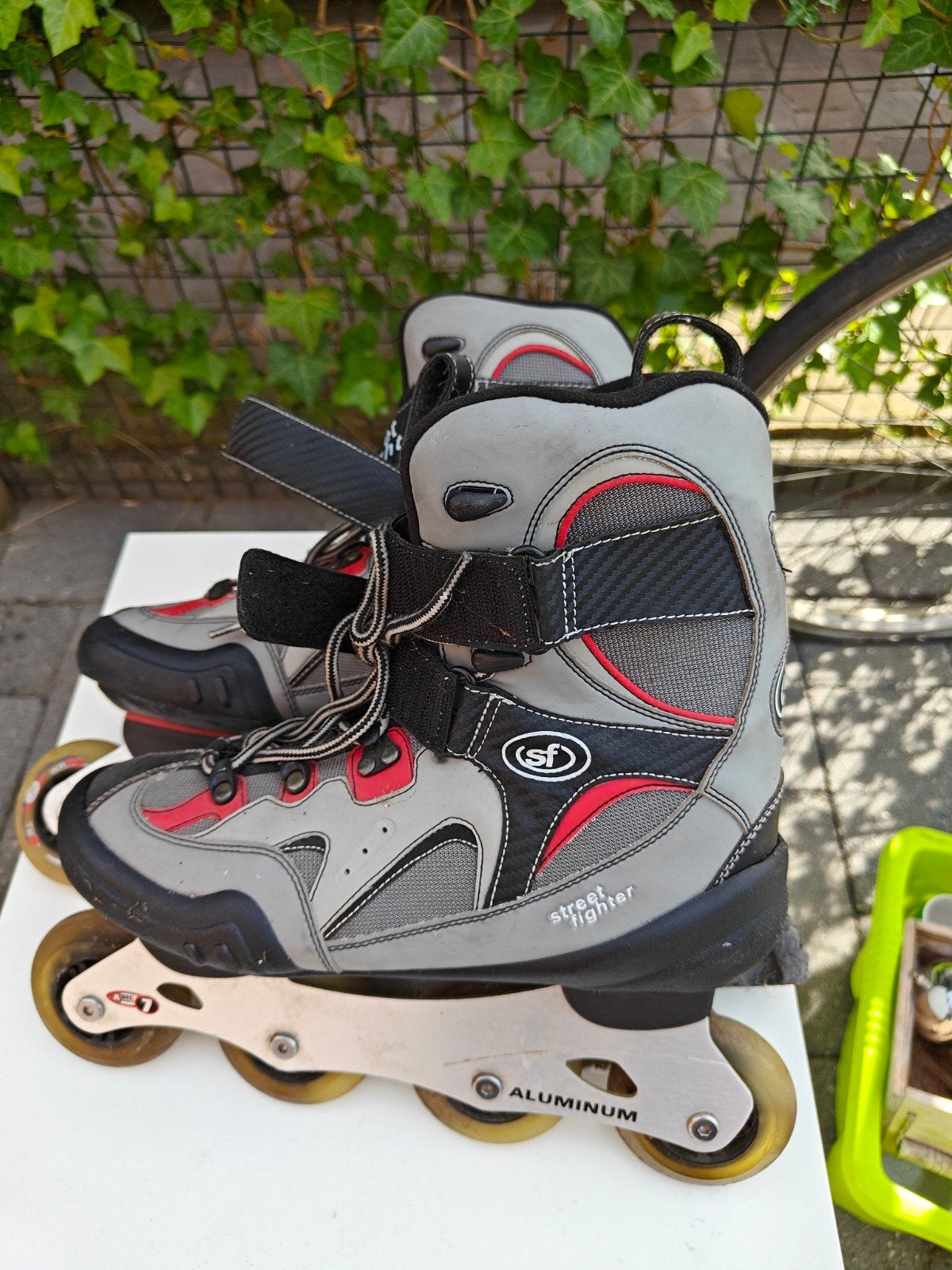 Skeelers, Sport en Fitness, Skeelers, Ophalen of Verzenden