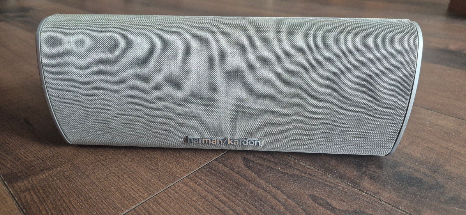 Harman Kardon TS7 Center Speaker, Ophalen of Verzenden, Zo goed als nieuw