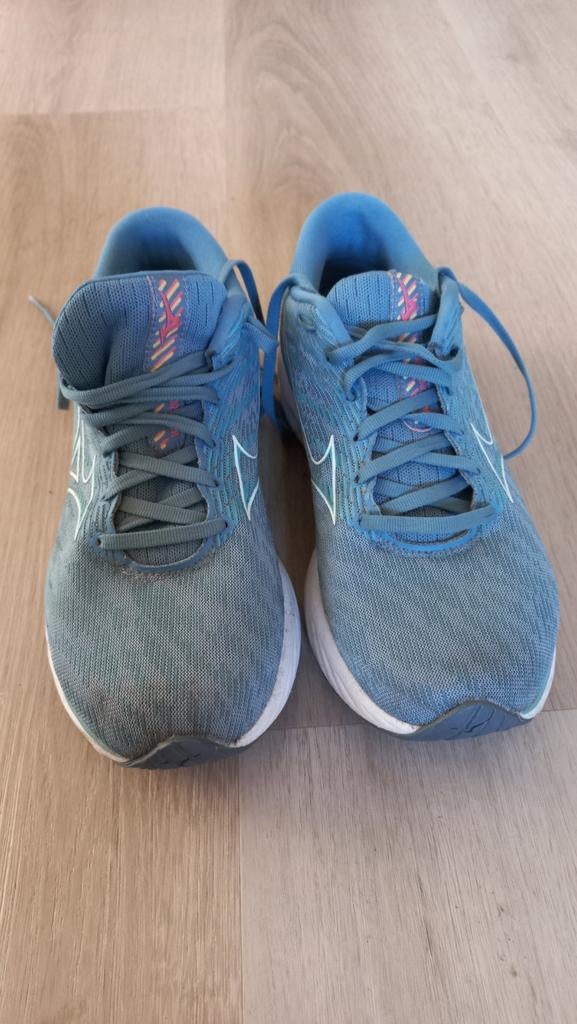 Mizuno hardloopschoenen, Overige merken, Gebruikt, Hardloopschoenen, Ophalen of Verzenden