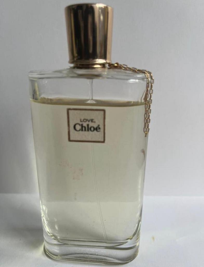 Chloé Love Chloé edt, Sieraden, Tassen en Uiterlijk, Uiterlijk | Parfum, Zo goed als nieuw, Ophalen of Verzenden
