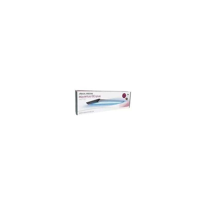 Aqua Medic Aquarius 60 Plus, Gebruikt, App-bediening, Verlichting of Verwarming, Ophalen of Verzenden