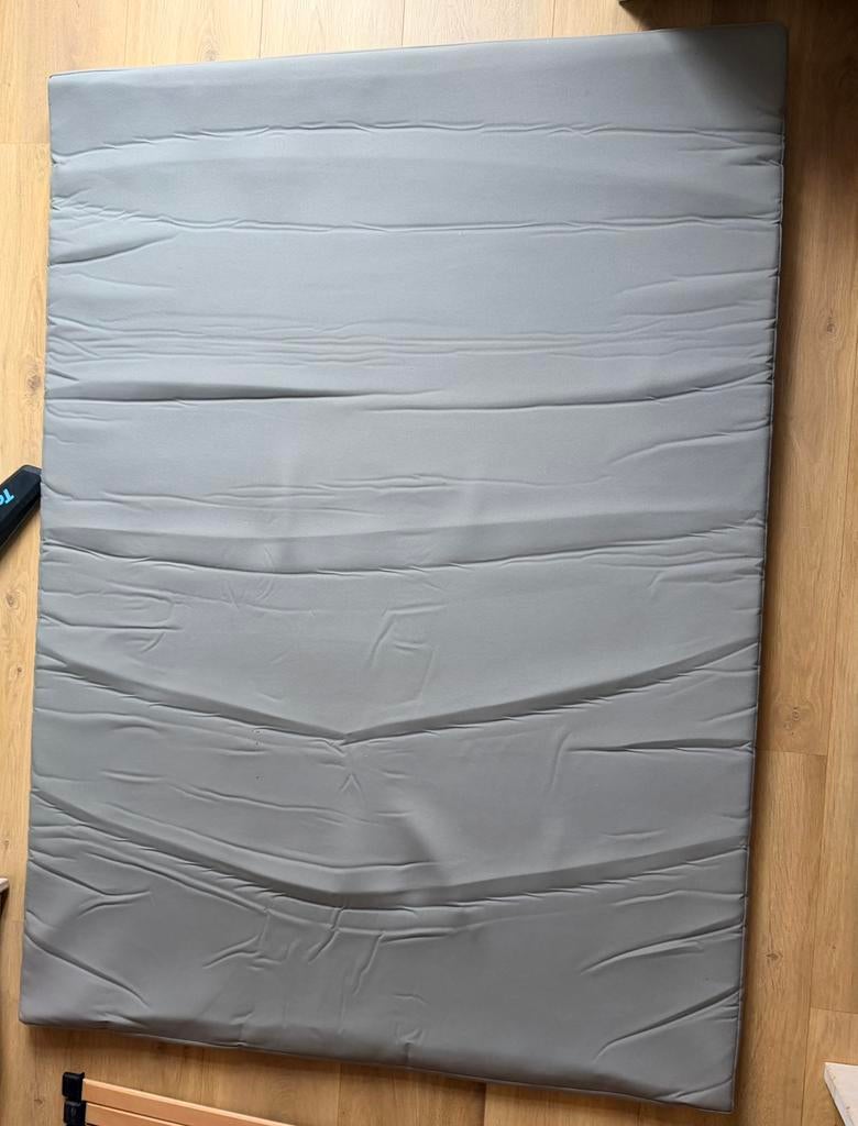 Orgneel matras vw California T6, Ophalen of Verzenden, Gebruikt