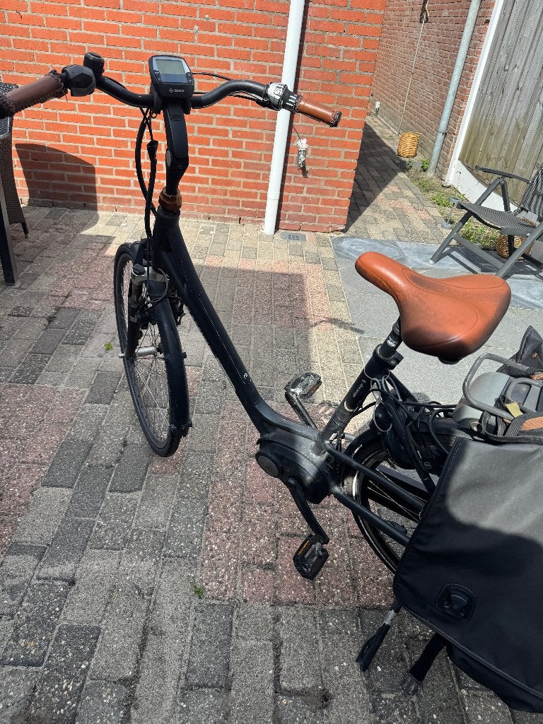 Fiets Batavus, Ophalen, Gebruikt, Batavus, 51 tot 55 cm