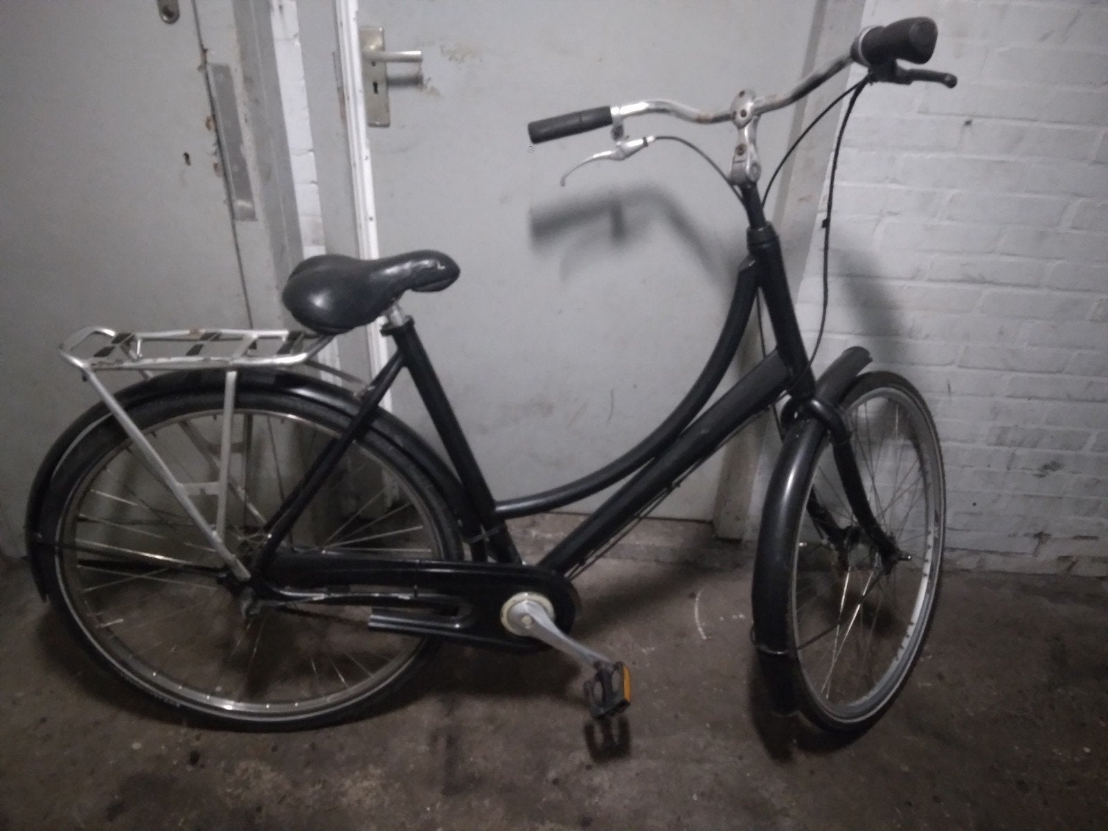 moooie opknap fietsen kijk advertentie, Fietsen en Brommers, Overige Fietsen en Brommers, Ophalen, Gebruikt