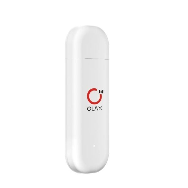 Olax F90 4G WiFi Dongel - 10 gebruikers - 150 Mbps, Computers en Software, Nieuw, Ophalen of Verzenden, Info@techwebshop.com, Techwebshop.com BV