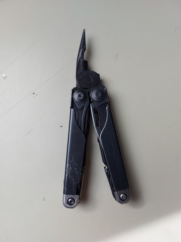 Leatherman multietools model surge, Ophalen of Verzenden