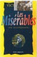 Victor hugo: les misérables, Boeken, Ophalen of Verzenden, Gelezen