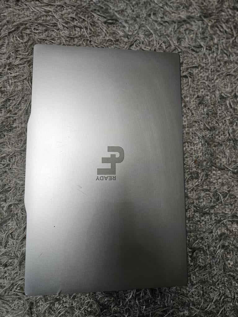 GP Ready Laptop met Intel Celeron Processor, Computers en Software, Windows Laptops, Minder dan 4 GB, Minder dan 2 Ghz, Ophalen of Verzenden